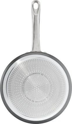 Tefal Renew+ Keramische Hapjespan - Ø 24 Cm - Met Deksel 27 Tefal Renew+ Keramische Hapjespan - Ø 24 Cm - Met Deksel -Pot Kortingswinkel 700x1200 2