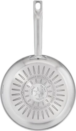 Tefal Virtuoso - Pannenset - Koekenpannen Ø24 & Ø28 Cm -Pot Kortingswinkel 700x1200