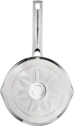 Tefal Duetto 3-delige Kookset - Steelpan Ø 16 Cm, Kookpan Ø 20/24 Cm 26 Tefal Duetto 3-delige Kookset - Steelpan Ø 16 Cm, Kookpan Ø 20/24 Cm -Pot Kortingswinkel 705x1200