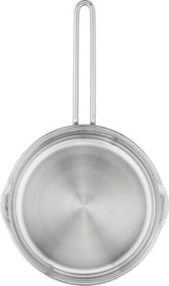 Tefal Nordica Pannenset 4 Delig - Steelpan Ø16 Cm & Kookpan Ø 18 + Ø 20 + Ø 24 Cm -Pot Kortingswinkel 710x1200