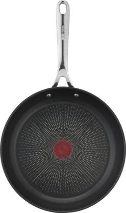 Tefal Jamie Oliver Cooks Direct On Pannenset - 2 Stuks 20 Tefal Jamie Oliver Cooks Direct On Pannenset - 2 Stuks -Pot Kortingswinkel 711x1200