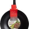 Löwenthal Hoogwaardige Wokpan PRO - Ø 28 Cm - PFOA Vrije Anti-aanbaklaag - Zwart - Chef's Choice -Pot Kortingswinkel 725x1200