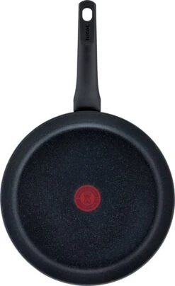Tefal Black Stone Koekenpannenset - Ø 24/28 Cm -Pot Kortingswinkel 733x1200 1
