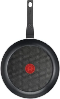 Tefal Simply Clean Koekenpan - Ø 28 Cm - Let Op! Niet Geschikt Voor INDUCTIE!