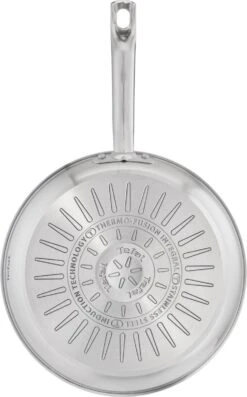 Tefal Virtuoso - Pannenset - Koekenpannen Ø24 & Ø28 Cm -Pot Kortingswinkel 746x1200