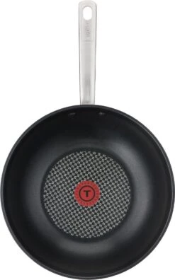 Tefal Virtuoso Wokpan - Ø 28cm 14 Tefal Virtuoso Wokpan - Ø 28cm -Pot Kortingswinkel 748x1200