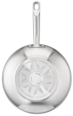 Tefal Virtuoso Wokpan - Ø 28cm 15 Tefal Virtuoso Wokpan - Ø 28cm -Pot Kortingswinkel 750x1200