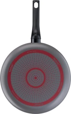 Tefal Easy Plus Hapjespan - Ø 24 Cm + Deksel - Niet Geschikt Voor Inductie -Pot Kortingswinkel 754x1200