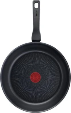 Tefal XL Force Pannenset 3 Delig - Kookpannen Ø 24 Cm + Ø 28 Cm & Wokpan Ø 28 Cm - Niet Geschikt Voor Inductie -Pot Kortingswinkel 755x1200 2