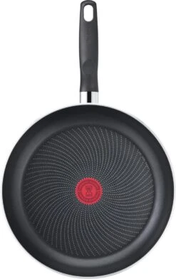 Tefal Start'easy Koekenpan 28 Cm - PFOA Vrij - Geschikt Voor Alle Warmtebronnen 12 Tefal Start'easy Koekenpan 28 Cm - PFOA Vrij - Geschikt Voor Alle Warmtebronnen -Pot Kortingswinkel 756x1200