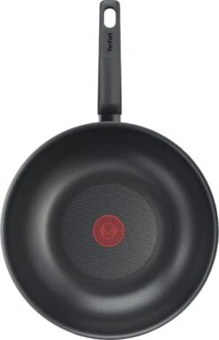 Tefal Easy Plus Wokpan - Ø 28 Cm - Niet Geschikt Voor Inductie 8 Tefal Easy Plus Wokpan - Ø 28 Cm - Niet Geschikt Voor Inductie -Pot Kortingswinkel 772x1200