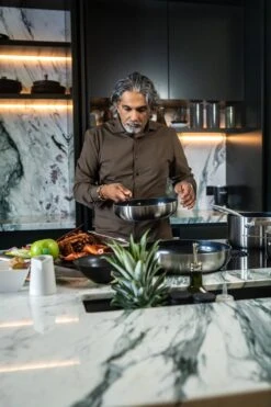 Soenil By ISENVI Combideal 2 Delig - Koekenpannen - RVS -Pot Kortingswinkel 800x1200 5