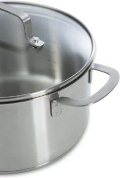 BK Bistro Pannenset - 5 Delig - Inductie 13 BK Bistro Pannenset - 5 Delig - Inductie -Pot Kortingswinkel 809x1200