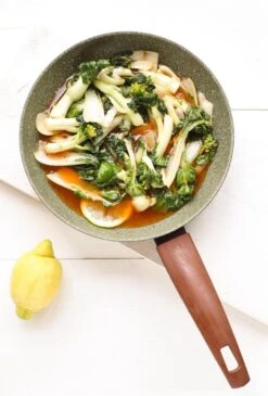 TVS Natura Induction Koekenpan - 26 Cm -Pot Kortingswinkel 813x1200 1