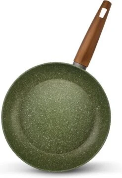 TVS Natura Induction Koekenpan - 26 Cm -Pot Kortingswinkel 823x1200