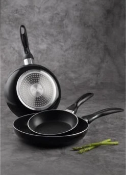 San Ignacio Koekenpannenset 16-20-24cm -Pot Kortingswinkel 861x1200