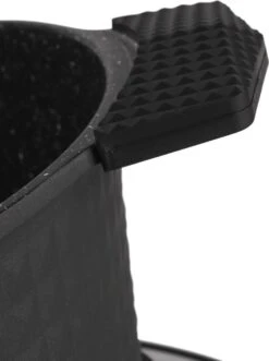 Edënbërg Gray Line - 15-delige Luxe Pannenset Van Gesmeed Aluminium -Pot Kortingswinkel 896x1200