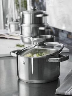 ZWILLING Joy Pannenset - 5-delig - RVS -Pot Kortingswinkel 899x1200 2