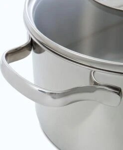 BK Essentials Pannenset - 4-delig - RVS – Geschikt Voor Alle Warmtebronnen 39 BK Essentials Pannenset - 4-delig - RVS – Geschikt Voor Alle Warmtebronnen -Pot Kortingswinkel 982x1200